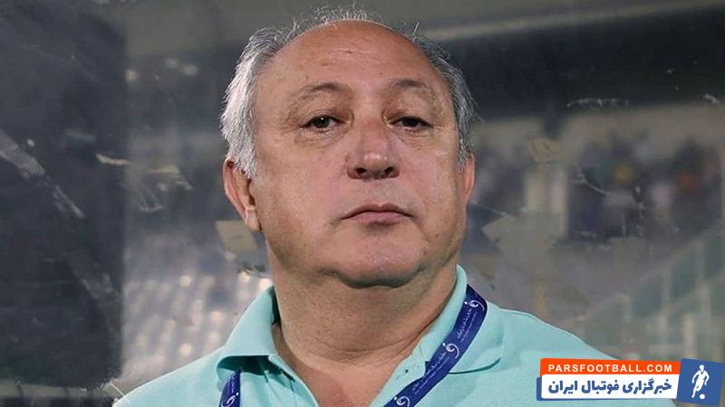 درخواست بهتاش فریبا از صادق درودگر