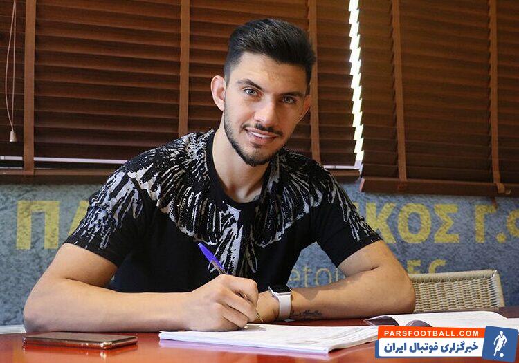 مخالفت فرهاد مجیدی با جدایی محمدرضا آزادی