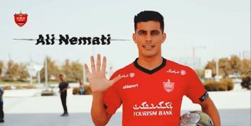 پرسپولیس