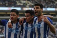 گل مهدی طارمی به توندلا