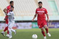 اعتراض باشگاه پرسپولیس