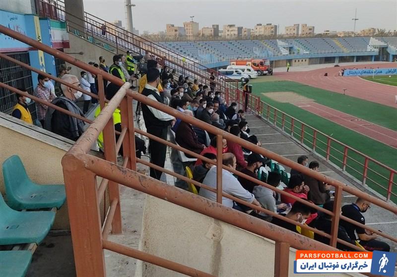 اعتراض باشگاه پرسپولیس