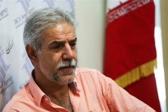 مرتضی فنونیزاده درباره بازی پرسپولیس مقابل آلومینیوم اراک صحبت کرد