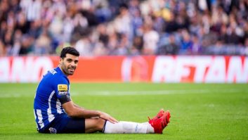 رکورد خیره کننده مهدی طارمی در اروپا