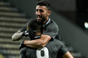 باشگاه های خواهان اللهیار صیادمنش