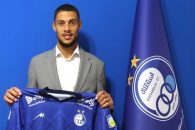 واکنش باشگاه استقلال به حضور رودی ژستد