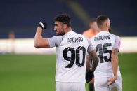 اللهیار صیادمنش احتمال دارد به اردوی بعدی تیم ملی امید دعوت بشود