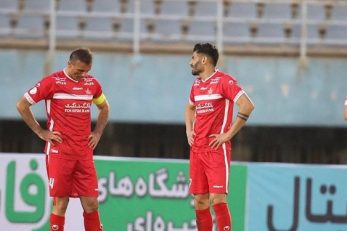 گزارش سعودی اسپورت درباره پرسپولیس و النصر