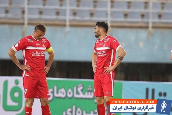 گزارش سعودی اسپورت درباره پرسپولیس و النصر