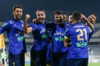 واکنش بهتاش فریبا به عملکرد استقلال