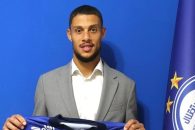 صدور مجوز بازی رودی ژستد در استقلال