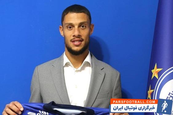 صدور مجوز بازی رودی ژستد در استقلال