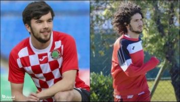 پرسپولیس ؛ دو بازیکن جدید پرسپولیس از چه زمانی می توانند تیم را همراهی کنند ؟