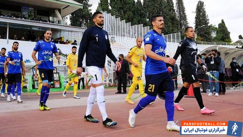 ناکامی فرهاد مجیدی در شکستن رکوردهای استقلال