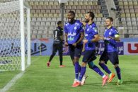 عدم خرید جدید در پست دفاع راست استقلال