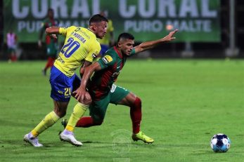 ماریتیمو پرتغال امشب با وجود گلزنی علی علیپور مقابل توندلا با شکست 4 بر 2 مواجه شد