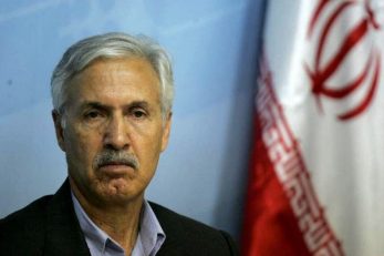 واکنش بیژن ذوالفقارنسب به حواشی تیم ملی