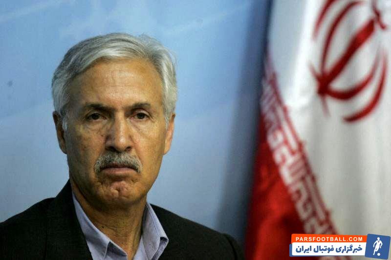واکنش بیژن ذوالفقارنسب به حواشی تیم ملی
