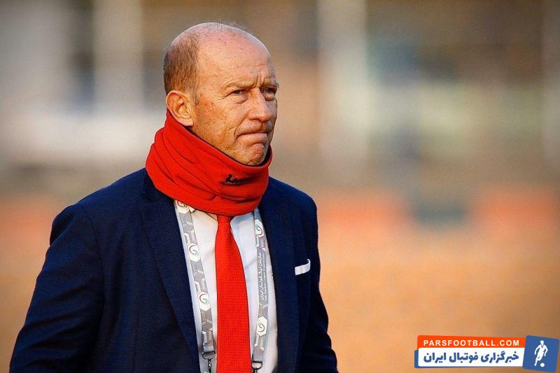 تکذیب واریز طلب گابریل کالدرون