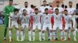 بازی تیم ملی ایران برابر لبنان