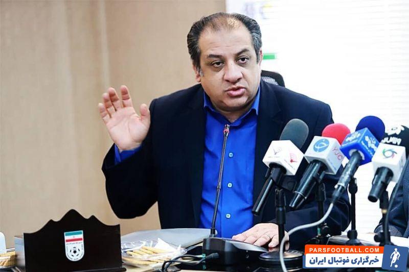 برگزاری دربی پایتخت در روز شنبه