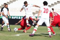 واکنش رسانه های عربی به برد تیم ملی ایران