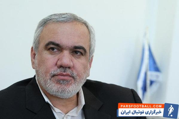واکنش علی فتح الله زاده به شرایط استقلال و پرسپولیس
