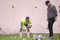 انگیزه مهدی قایدی برای حضور در تیم ملی