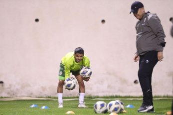 انگیزه مهدی قایدی برای حضور در تیم ملی