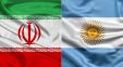 تفاهم نامه بین فدراسیون فوتبال آرژانتین و فدراسیون فوتبال ایران