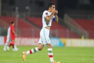 دراگان اسکوچیچ در اقدامی جالب وحید امیری را در پست مهاجم مقابل سوریه قرار داده است