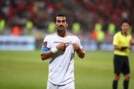 احسان حاج صفی موفق شد در صد و چهاردهمین بازی ملی خود ششمین گل خود را به ثمر برساند