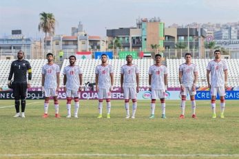 وضعیت تیم ملی امارات در مقدماتی جام جهانی