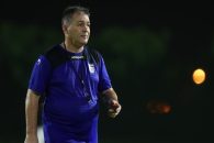 دراگان اسکوچیچ به دلیل حرکت جنجالی جریمه شد و این اتفاق با واکنش یک سایت لبنانی همراه شد