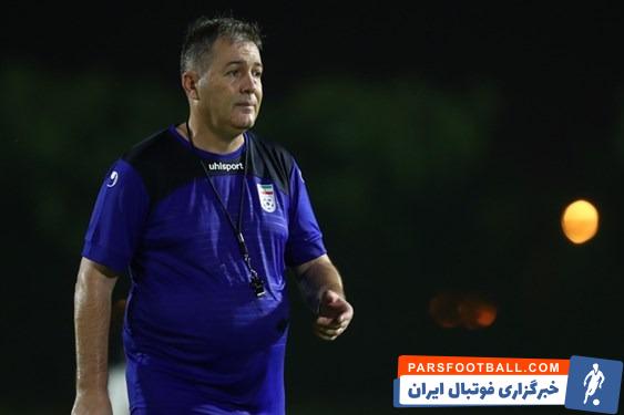 دراگان اسکوچیچ به دلیل حرکت جنجالی جریمه شد و این اتفاق با واکنش یک سایت لبنانی همراه شد