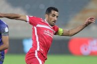 وحید امیری در دیدار پرسپولیس مقابل با مس رفسنجان در پست وینگر بک چپ بازی خواهد کرد