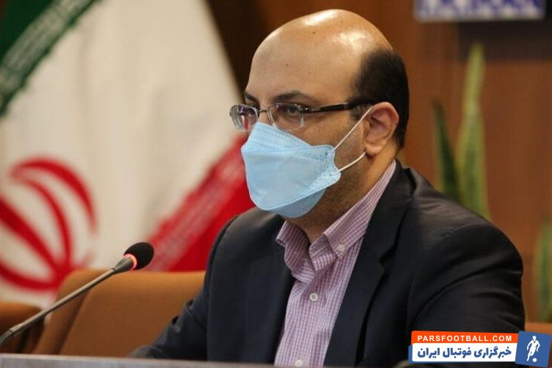 بازگشت تماشاگران به ورزشگاه ها