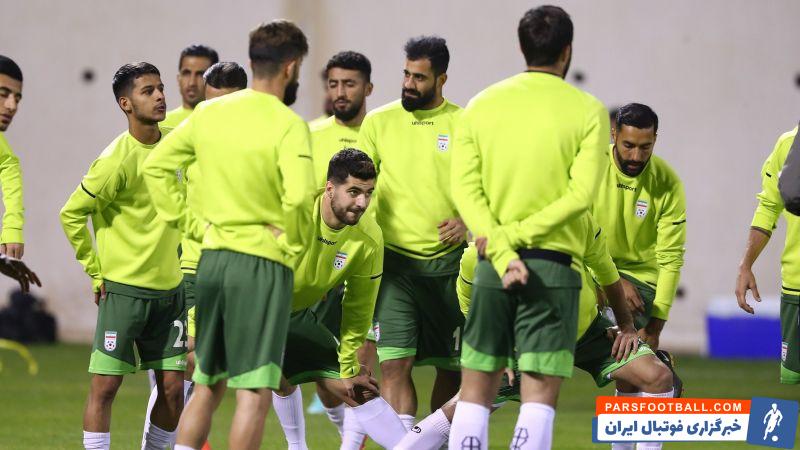 استقلال به دنبال سعید عزت اللهی