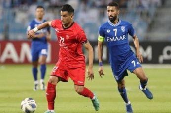 طبق اعلام رسانه های عربستانی بلیط های دیدار فینال لیگ قهرمانان آسیا بین تیم های الهلال و پوهانگ استیلرز کره جنوبی شکسته شد.