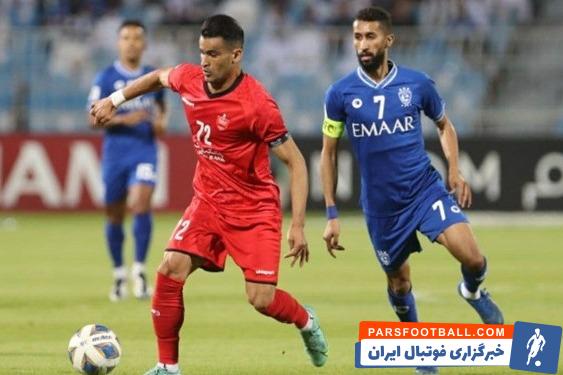 طبق اعلام رسانه های عربستانی بلیط های دیدار فینال لیگ قهرمانان آسیا بین تیم های الهلال و پوهانگ استیلرز کره جنوبی شکسته شد.
