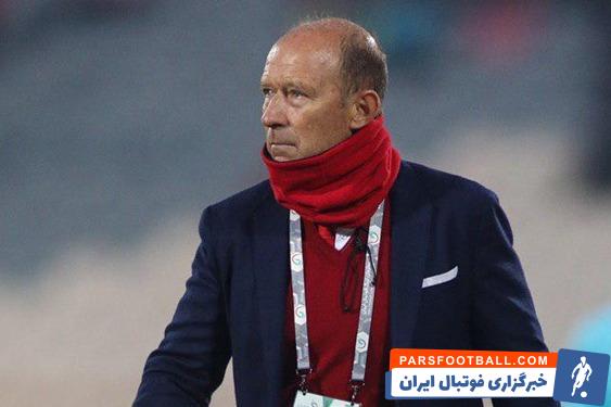 عدم پرداخت مطالبات گابریل کالدرون