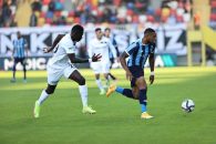 آلتای اسپور در غیاب نادری در دیدار مقابل آدانا دمیراسپور 3 بر 1 شکست خورد