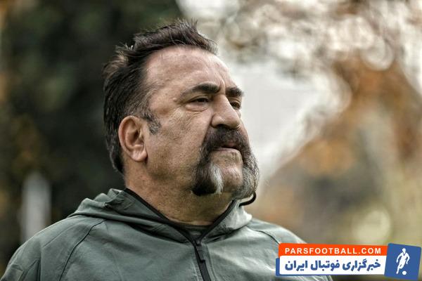 وحید قلیچ پیشکسوت پرسپولیس درباره اوضاع این تیم صحبت کرد