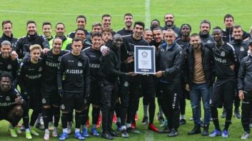 بازتاب موفقیت علیرضا بیرانوند در رسانه بلژیکی