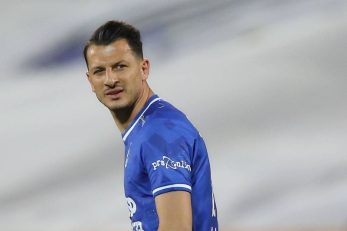 انگیزه آرمان رمضانی در استقلال