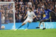 سردار آزمون در زنیت