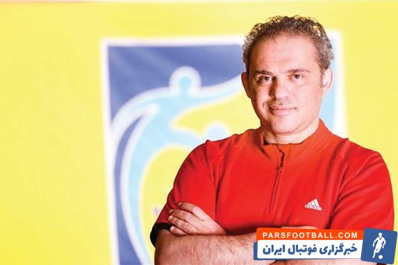 کارشناس داوری استقلال و صنعت نفت