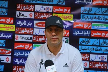 مهدی تارتار در واکنش به اختلاف طارمی و اسکوچیچ : می شد این مساله را بهتر مدیریت کرد، اما باید به نظر نفر اول کادر فنی تیم ملی احترام بگذاریم