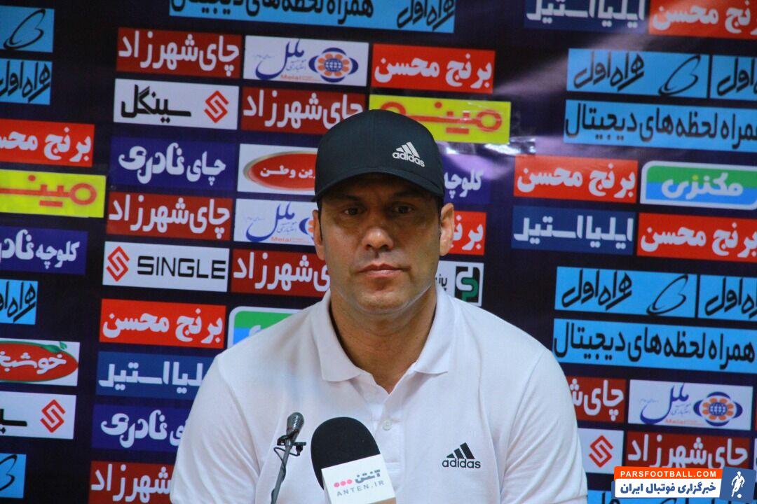 مهدی تارتار در واکنش به اختلاف طارمی و اسکوچیچ : می شد این مساله را بهتر مدیریت کرد، اما باید به نظر نفر اول کادر فنی تیم ملی احترام بگذاریم