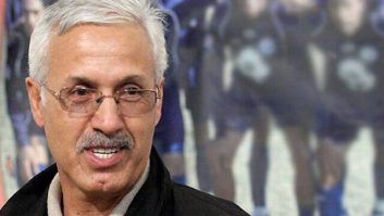 بیژن ذوالفقارنسب : هیات مدیره پرسپولیس چهره های ورزشی و اقتصادی هستند